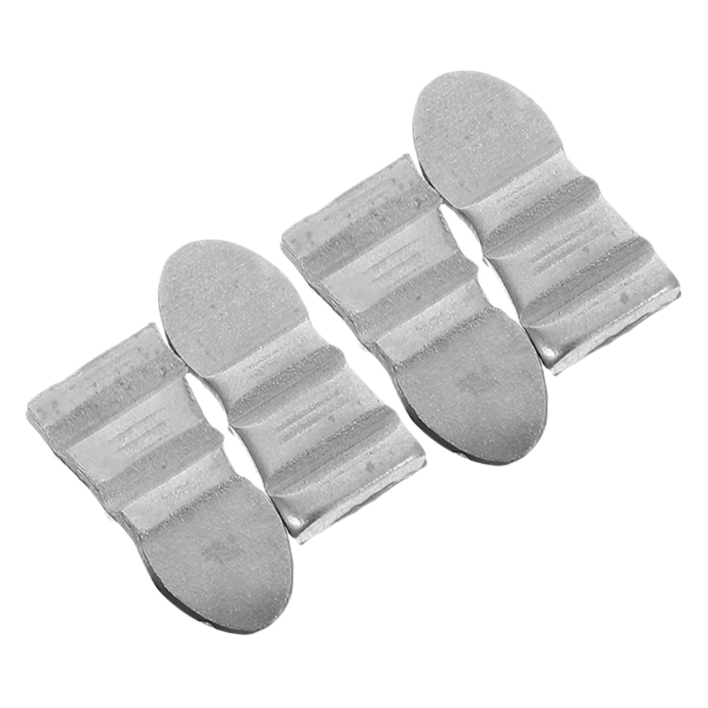 Furniture Hardware Brass - 4Pcs Metal Wedges Axe Handle Repair