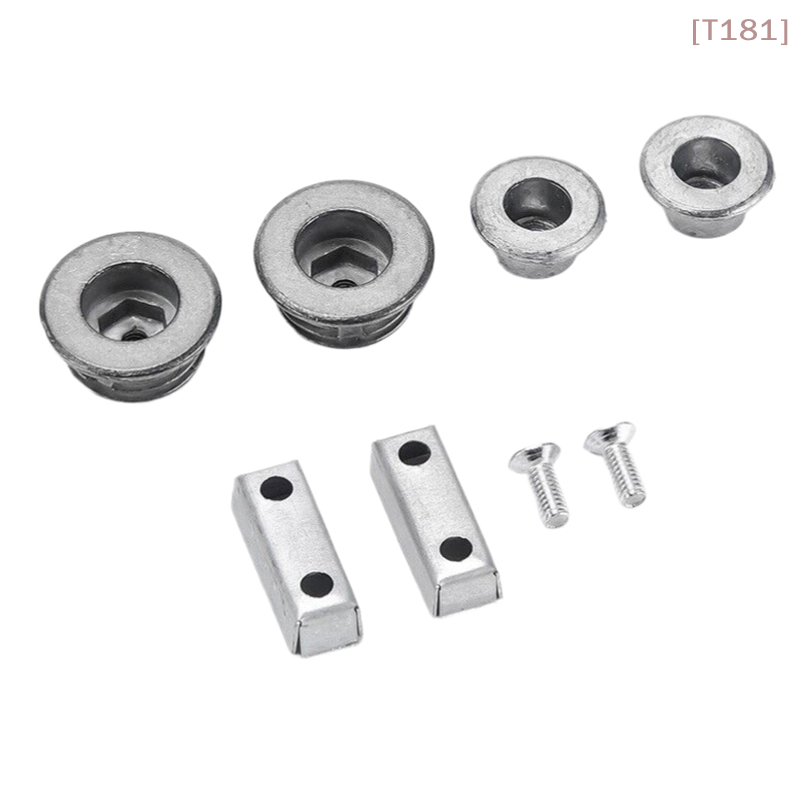 Furniture Hardware Fixing Screws - [E] Furniture Shoe Cabinet Connection Hardware