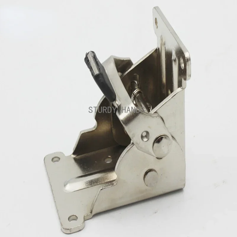 Quality Furniture Hardware - 2 pieces of high-quality stainless steel