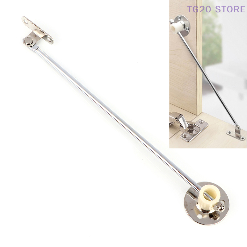 Furniture Hardware Brass - 1PC Metal Furniture Hardware Lid Support