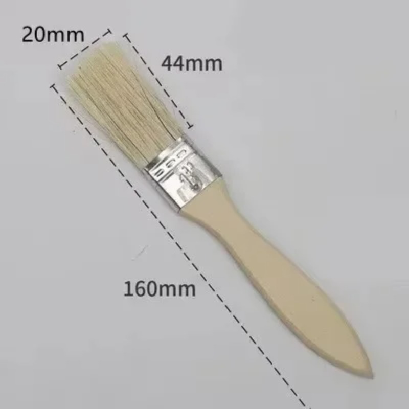 1-24Pcs Professional Paint Bru - đánh giá và giá Furniture Hardware Parts