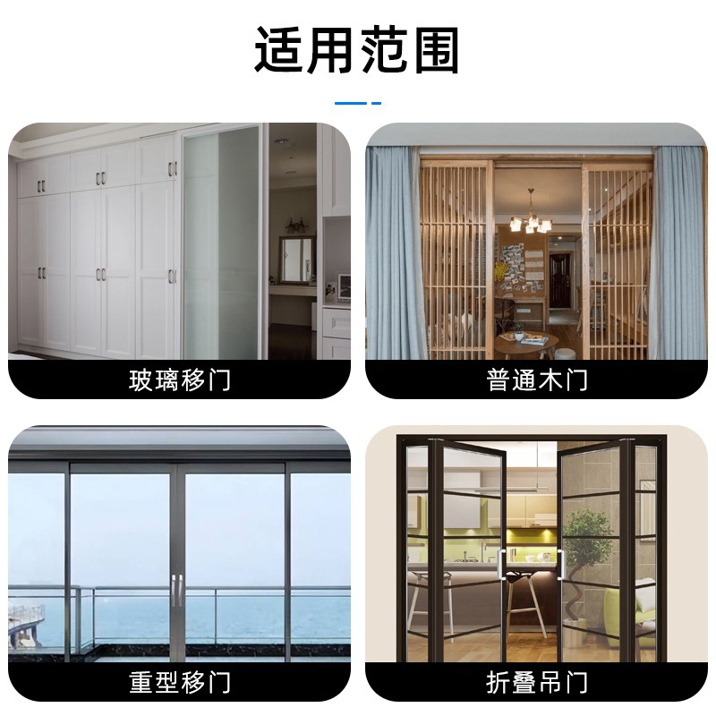 Top Quality door roller ultra- - đánh giá và giá Quality Furniture Hardware