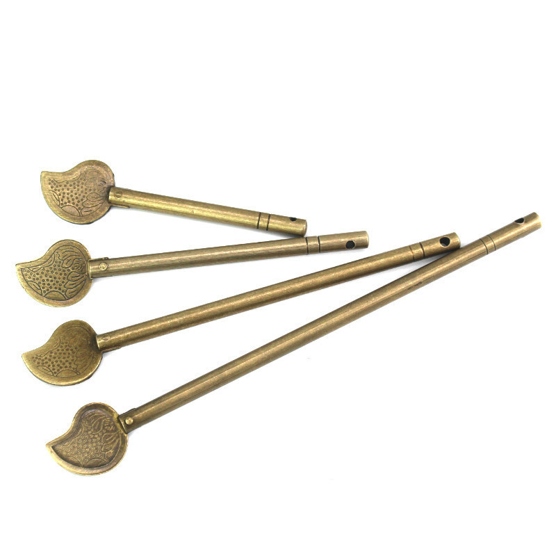 1x Brass Chinese Furniture Har - đánh giá và giá Furniture Hardware Brass
