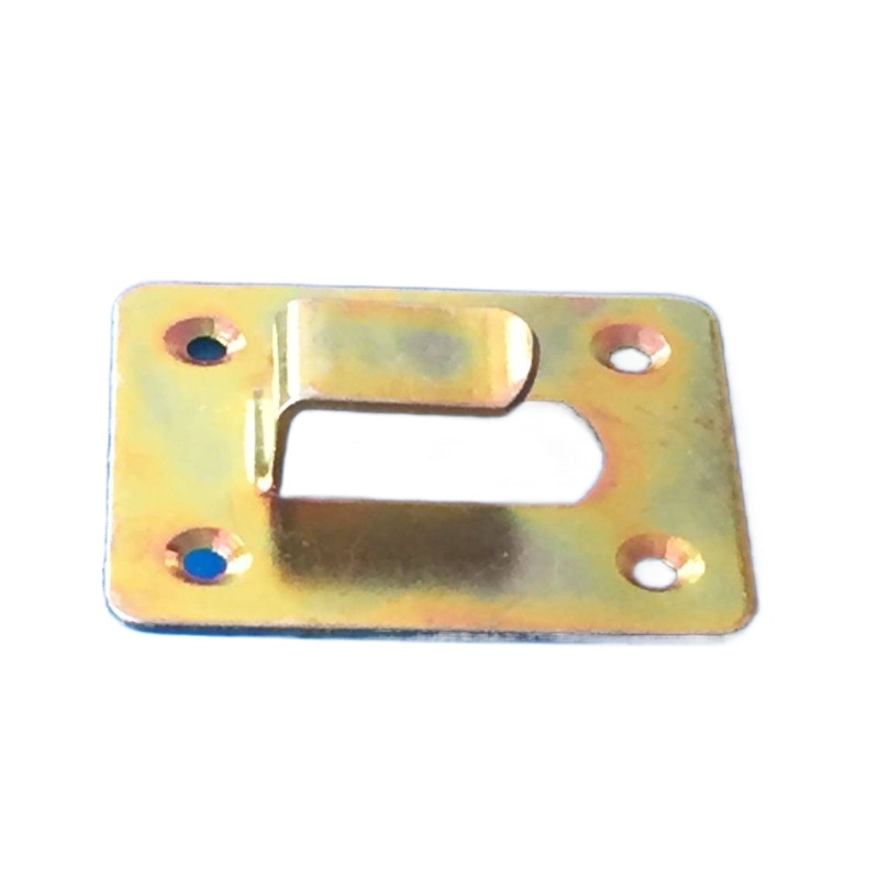 L-type Iron Hanging Bracket Fu - đánh giá và giá Furniture Hardware Types