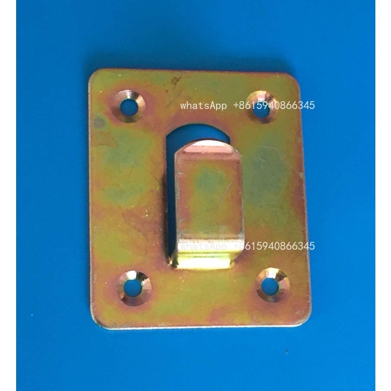 L-type Iron Hanging Bracket Fu - đánh giá và giá Furniture Hardware Types