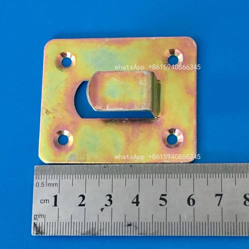 L-type Iron Hanging Bracket Fu - đánh giá và giá Furniture Hardware Types