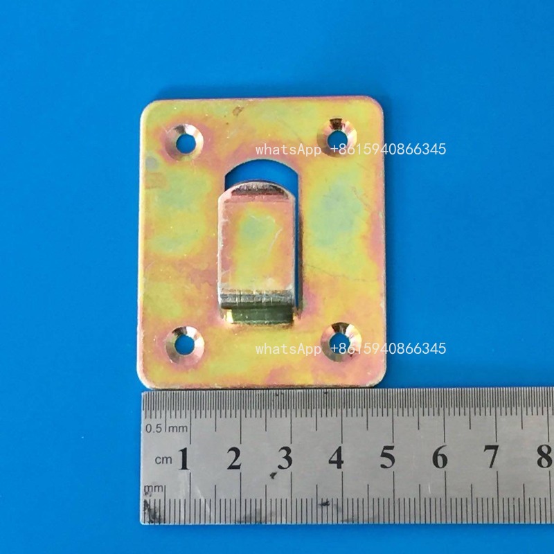 L-type Iron Hanging Bracket Fu - đánh giá và giá Furniture Hardware Types