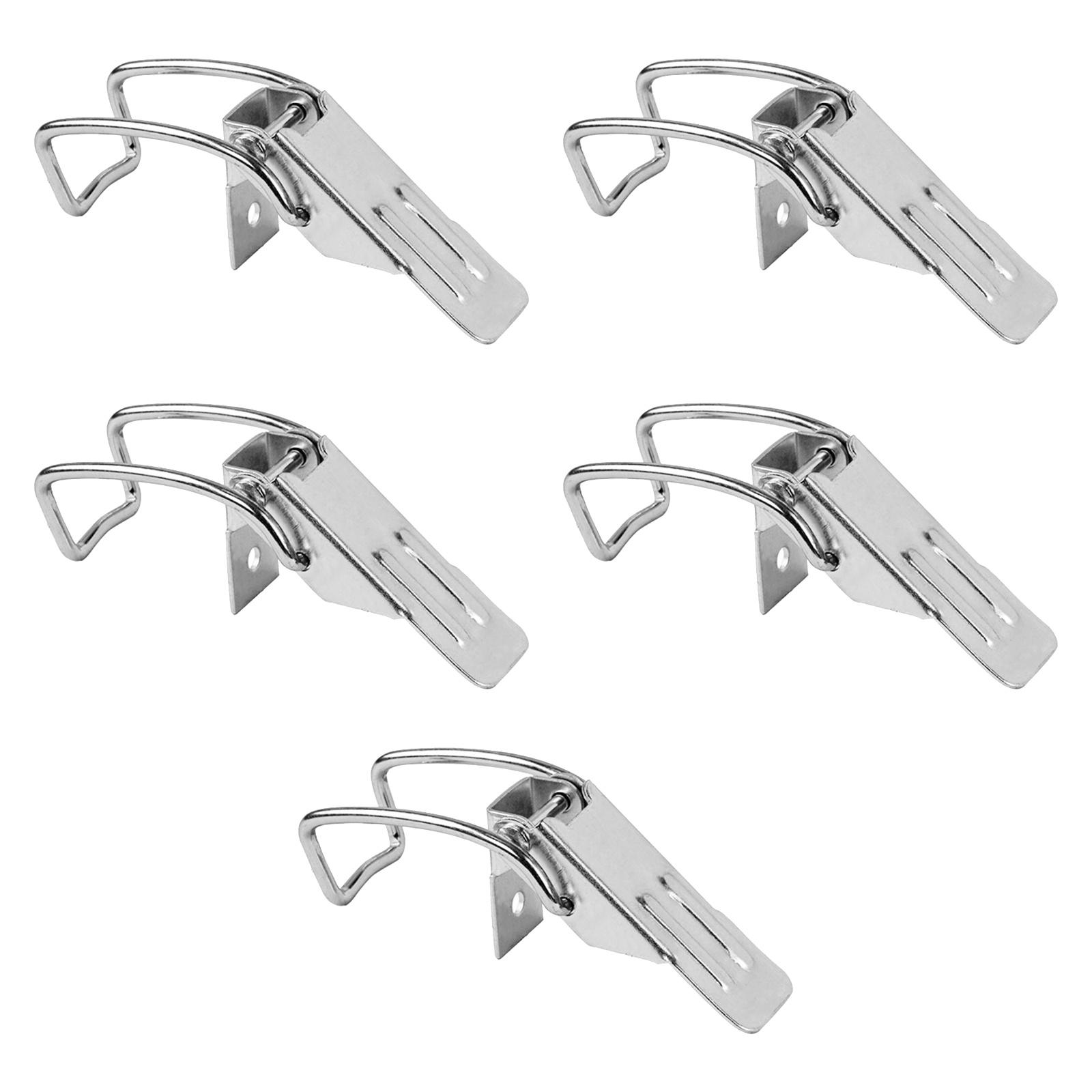 5Pcs Cleaner Draw Toggle Faste - đánh giá và giá Furniture Hardware Cleaner