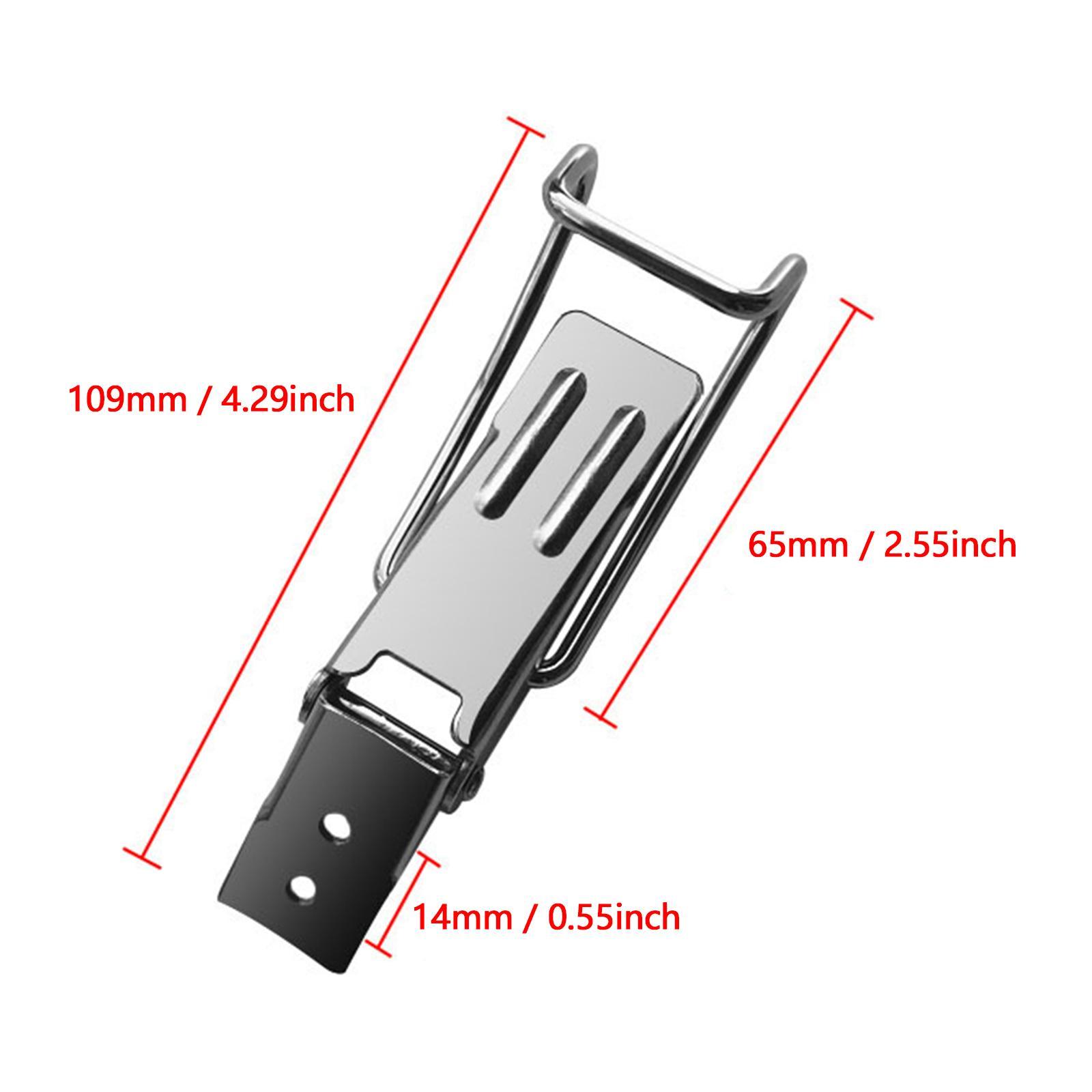 5Pcs Cleaner Draw Toggle Faste - đánh giá và giá Furniture Hardware Cleaner
