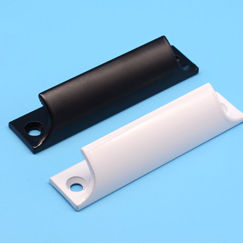 New Aluminum Alloy Door Handle - đánh giá và giá Quality Furniture Hardware