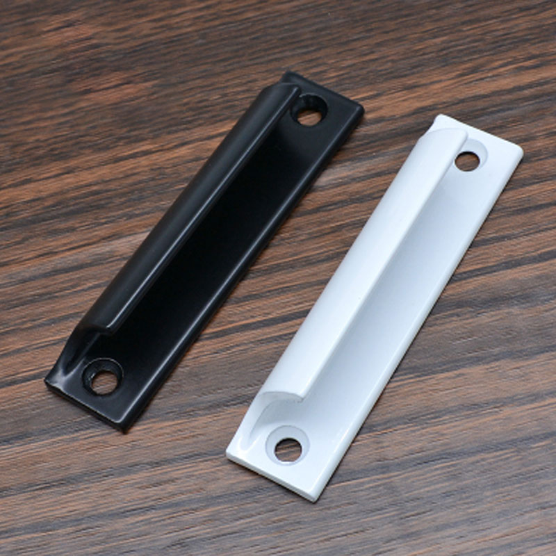 New Aluminum Alloy Door Handle - đánh giá và giá Quality Furniture Hardware