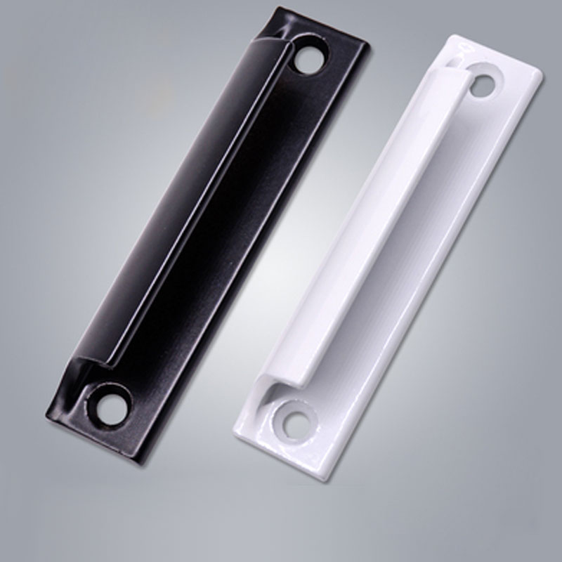 New Aluminum Alloy Door Handle - đánh giá và giá Quality Furniture Hardware