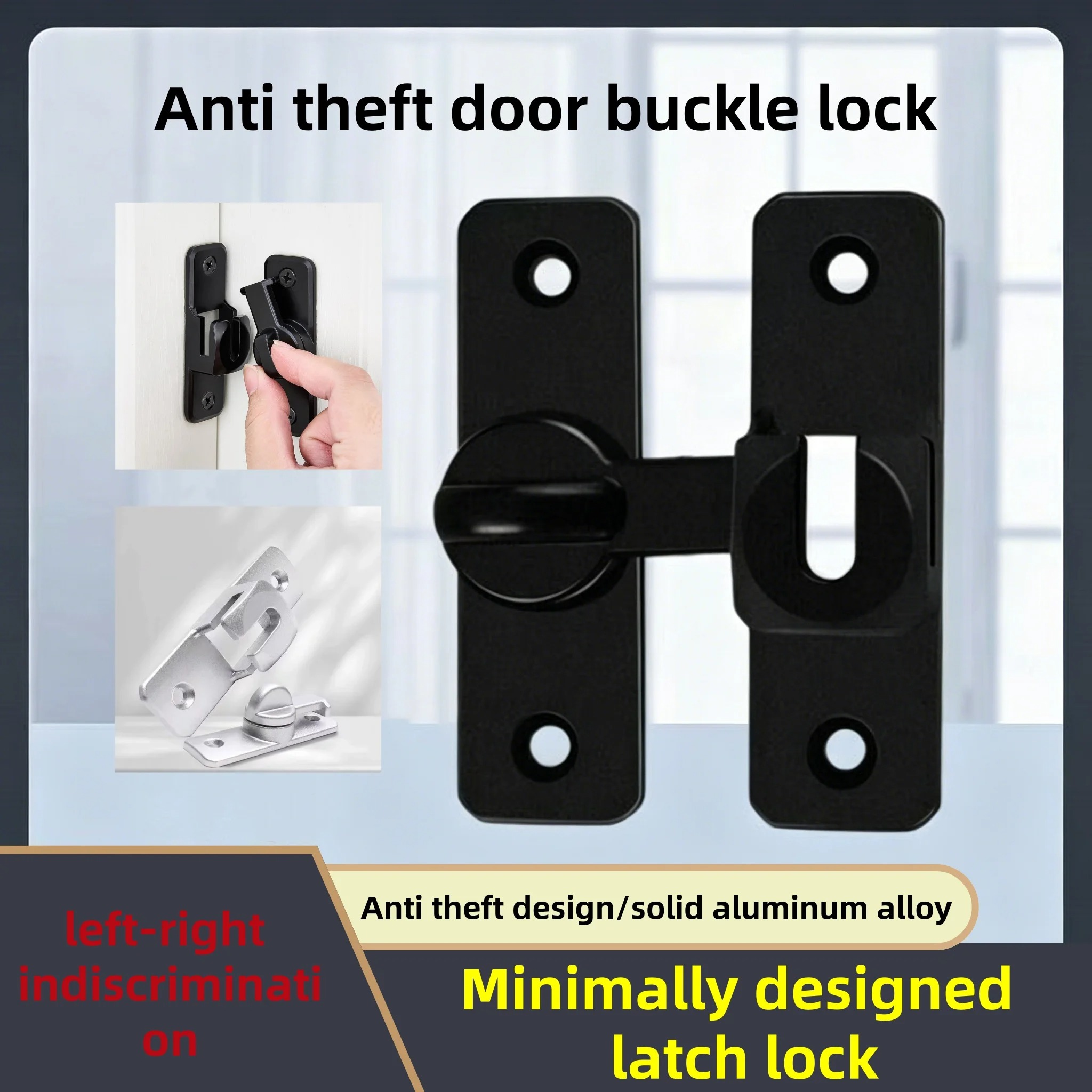 Sliding barn door lock hardwar - đánh giá và giá Furniture Sliding Door Hardware