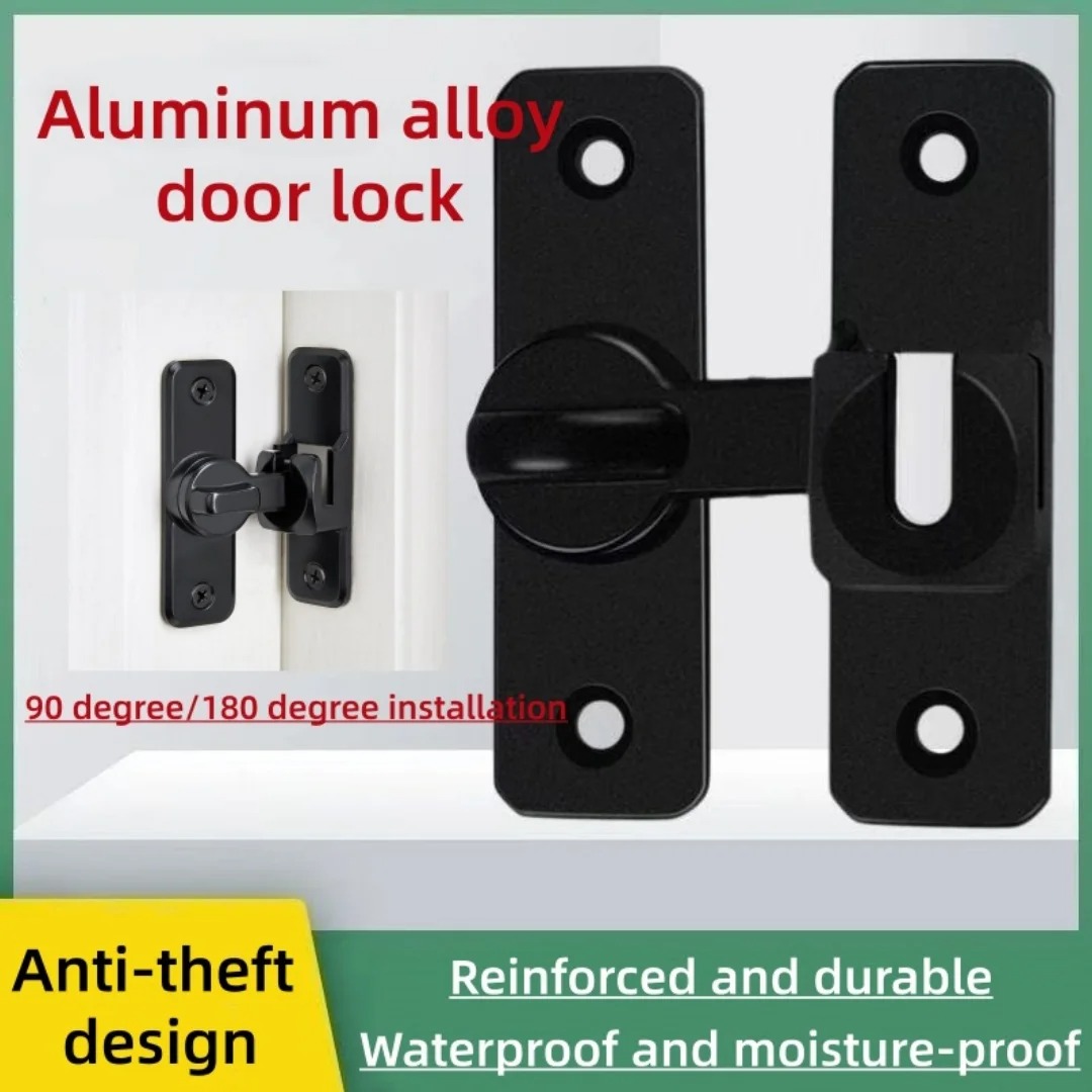 Sliding barn door lock hardwar - đánh giá và giá Furniture Sliding Door Hardware