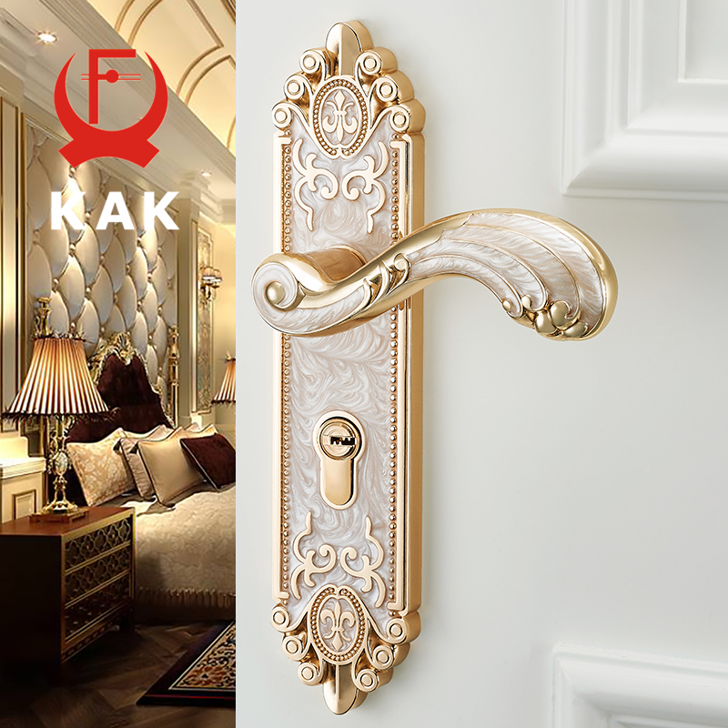 KAK European Style Mute Room D - đánh giá và giá Furniture Hardware Parts