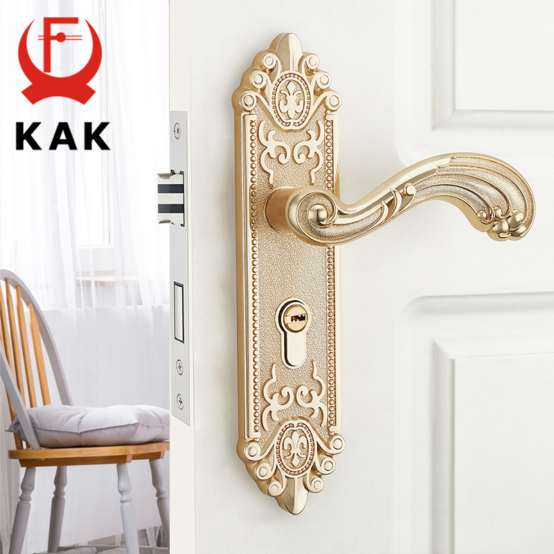 KAK European Style Mute Room D - đánh giá và giá Furniture Hardware Parts