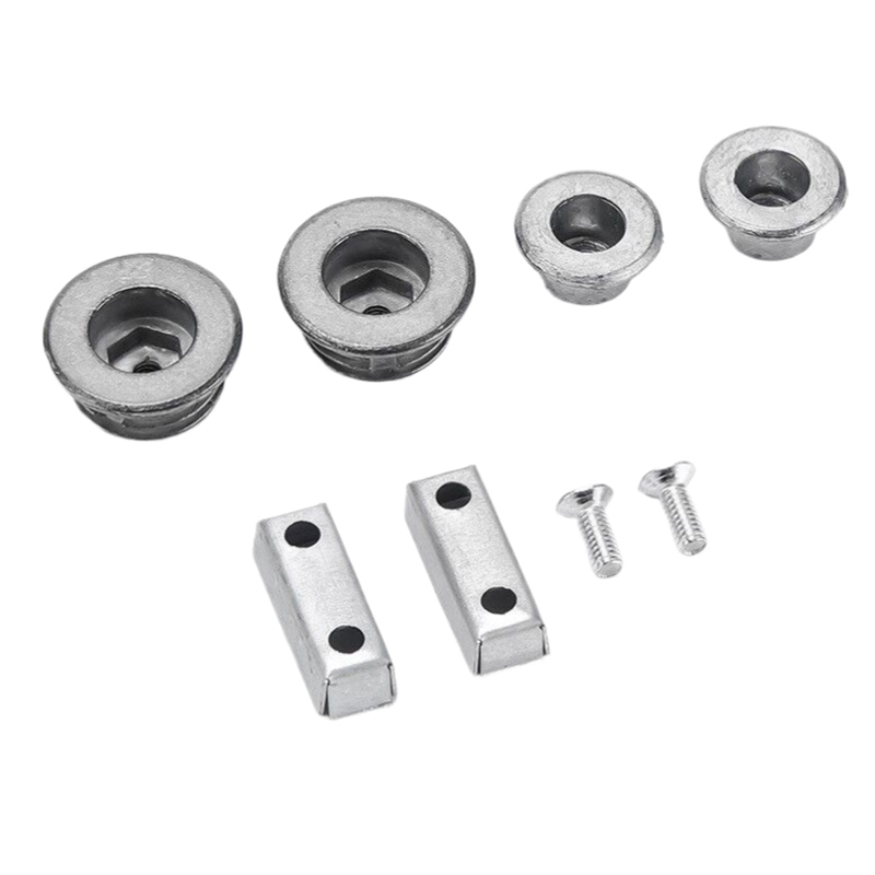 1Set Furniture Shoe Cabinet Co - đánh giá và giá Furniture Hardware Fixing Screws