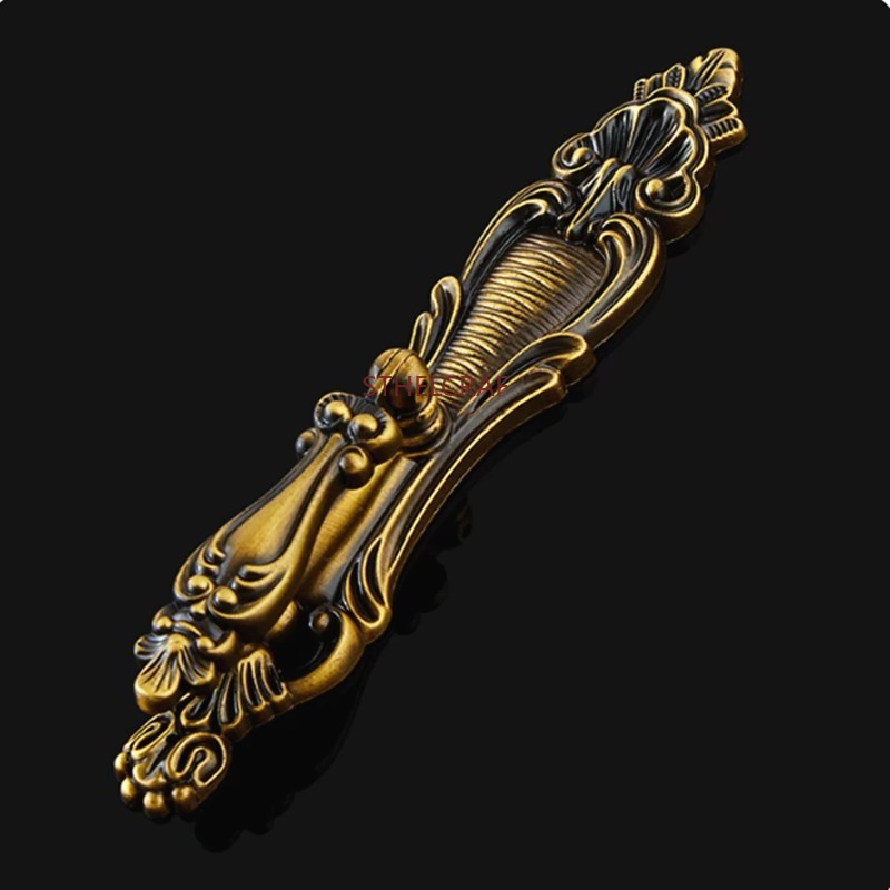 Ancient-style Desk Drawer Knob - đánh giá và giá Quality Furniture Hardware
