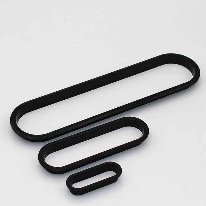 2pc plastic Table Cable Outlet - đánh giá và giá Furniture Hardware Covers