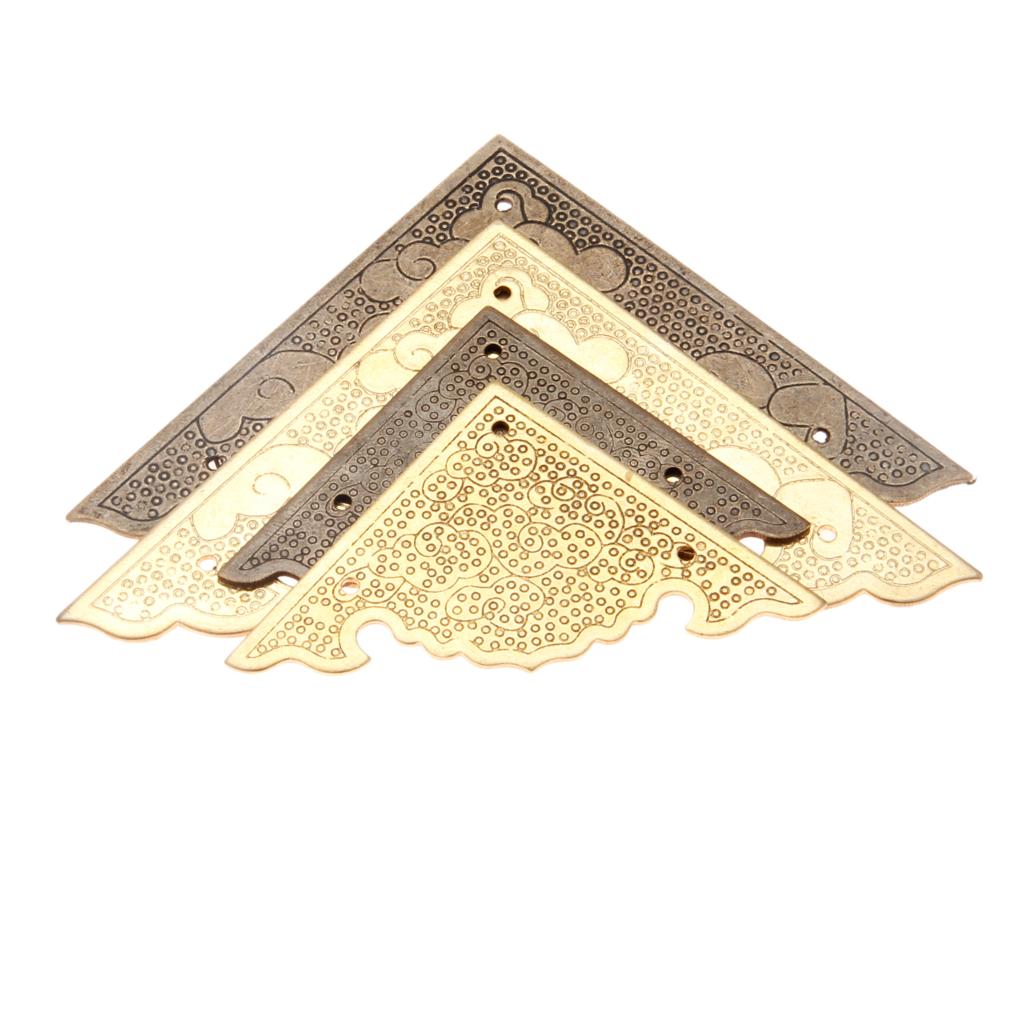 2Pcs Antique Bronze/Brass Copp - đánh giá và giá Furniture Hardware Brass
