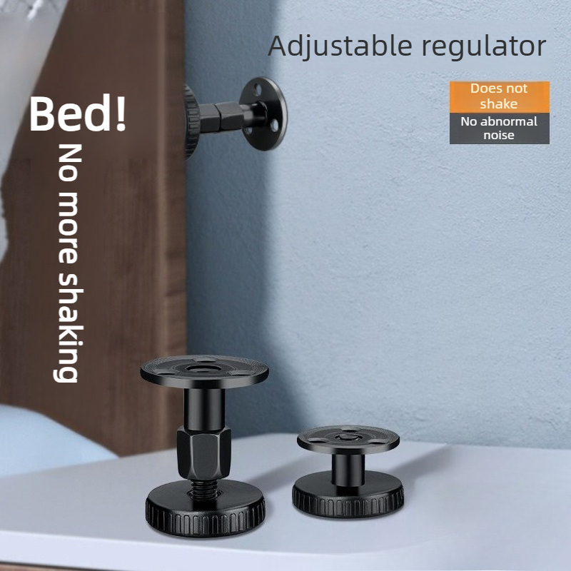 Adjustable Threaded Shock Moun - đánh giá và giá Furniture Hardware For Bed