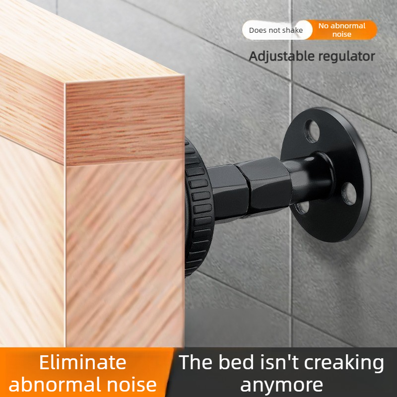 Adjustable Threaded Shock Moun - đánh giá và giá Furniture Hardware For Bed