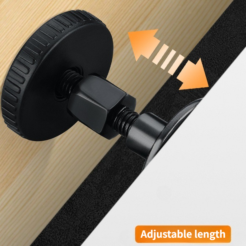 Adjustable Threaded Shock Moun - đánh giá và giá Furniture Hardware For Bed