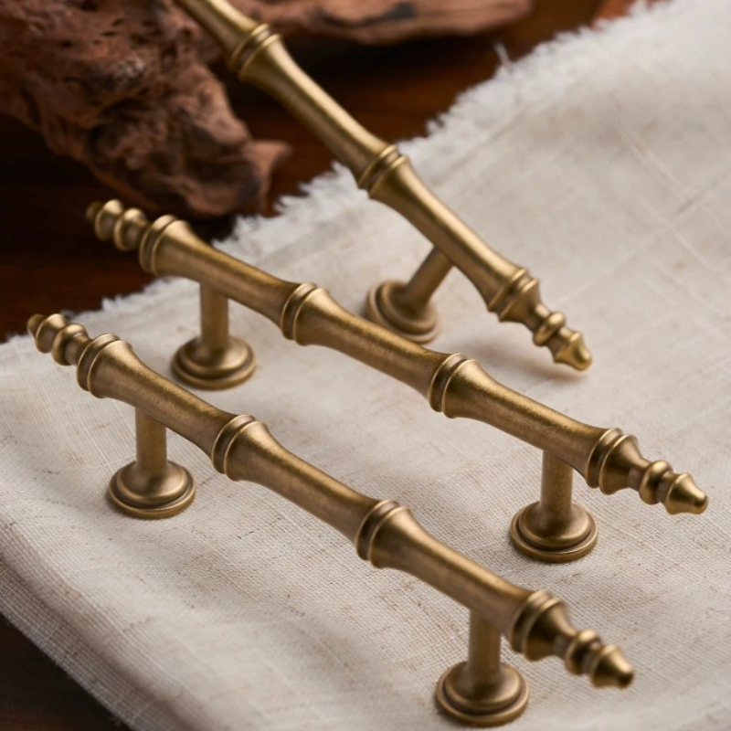 Wardrobe Door Drawer Hardware  - đánh giá và giá Furniture Hardware High End