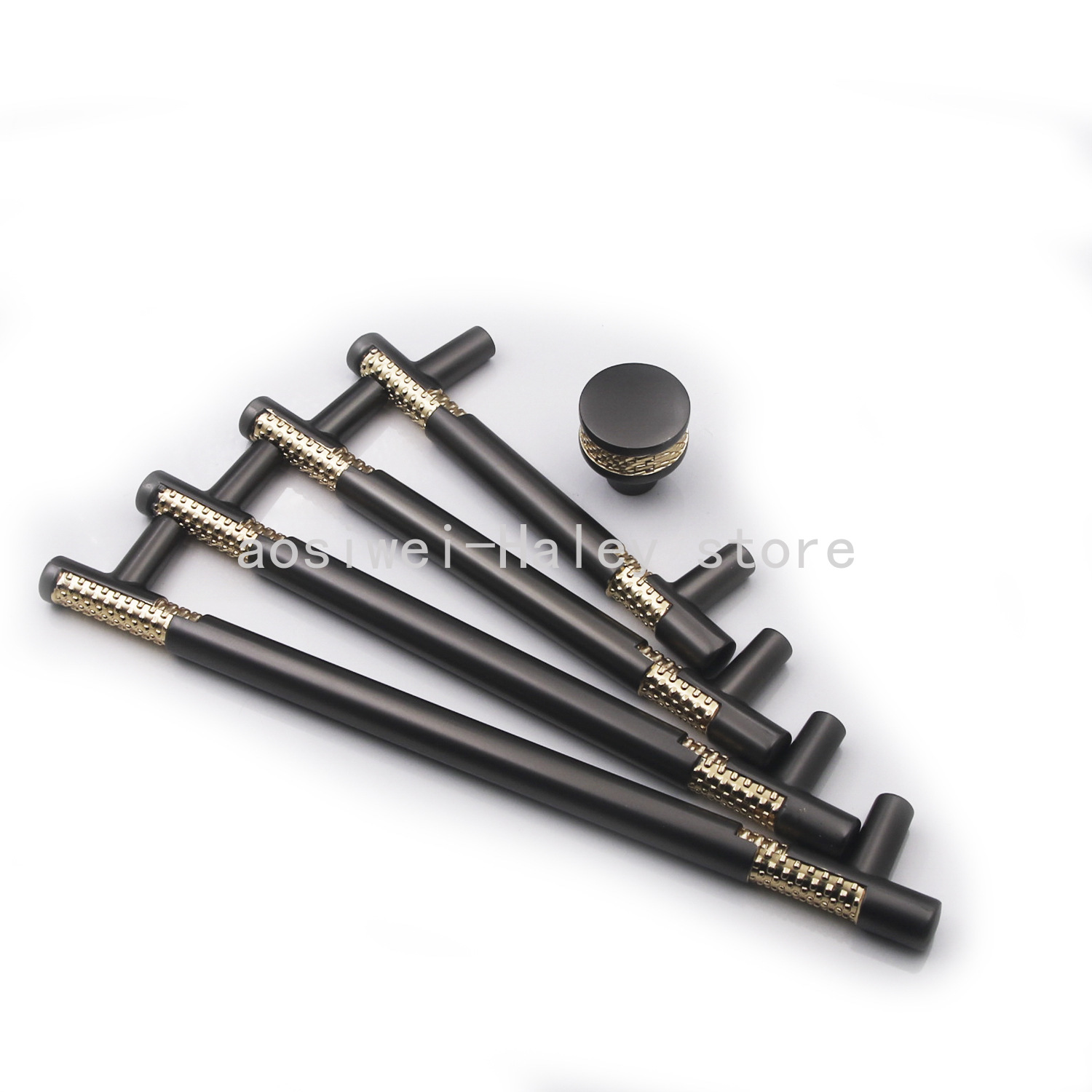 Nordic Light Luxury Zinc Alloy - đánh giá và giá Quality Furniture Hardware