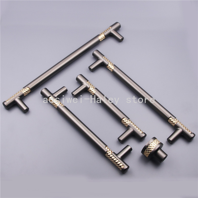 Nordic Light Luxury Zinc Alloy - đánh giá và giá Quality Furniture Hardware