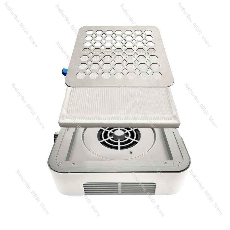 New Model, Large Suction Manic - đánh giá và giá Furniture Hardware Cleaner