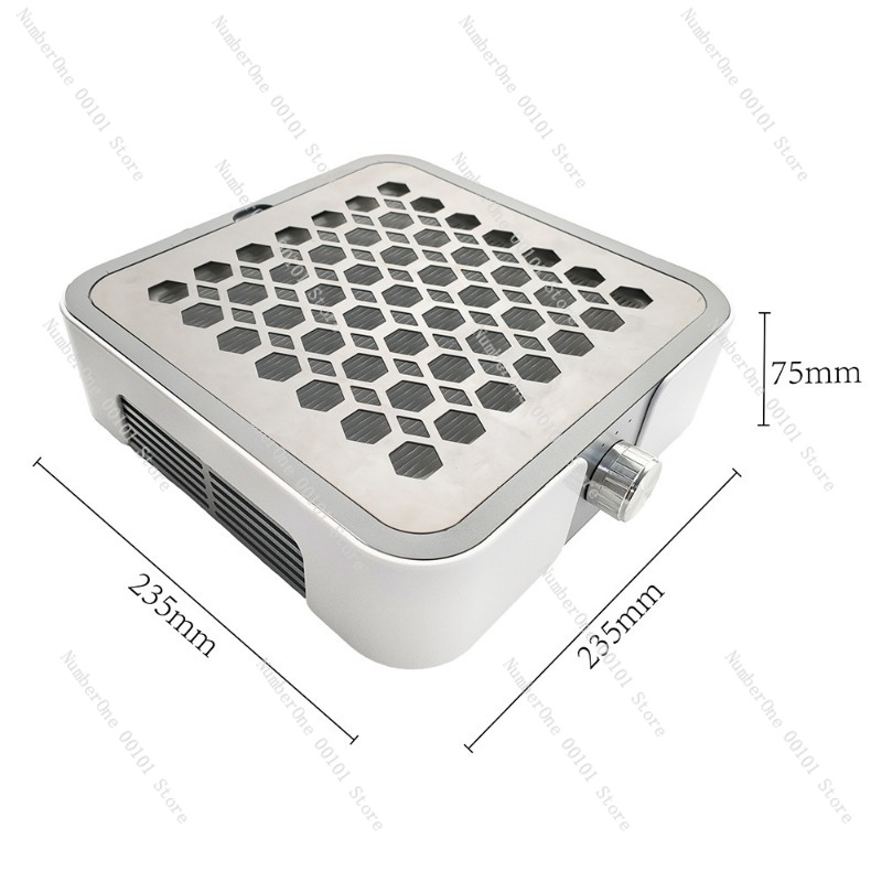New Model, Large Suction Manic - đánh giá và giá Furniture Hardware Cleaner