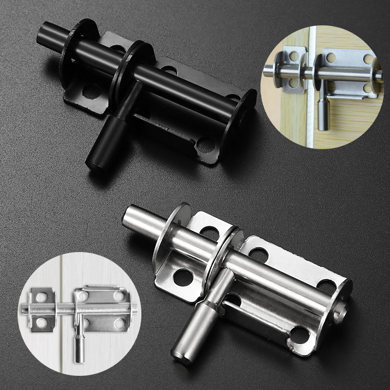 New Stainless Steel Door Latch - đánh giá và giá Furniture Sliding Door Hardware