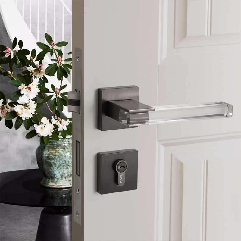 Hot Sale Modern Crystal Mute R - đánh giá và giá Furniture Hardware Parts