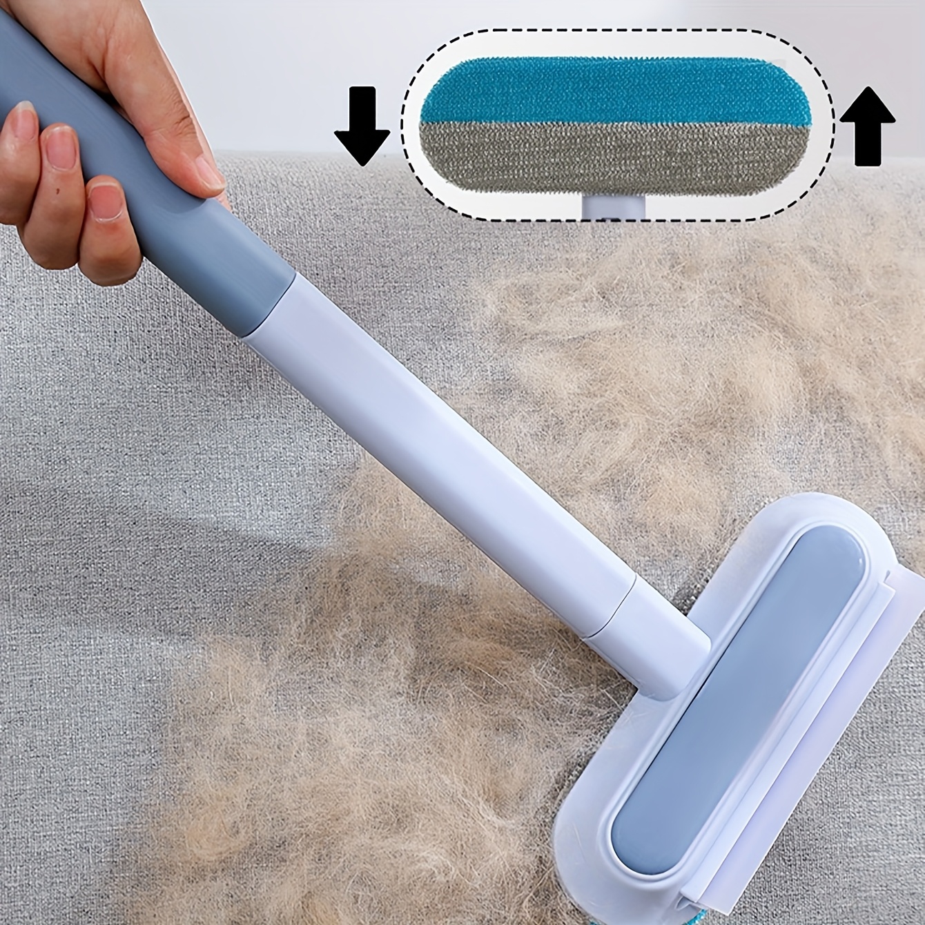 Multi-Functional Pet Hair Remo - đánh giá và giá Furniture Hardware For Bed