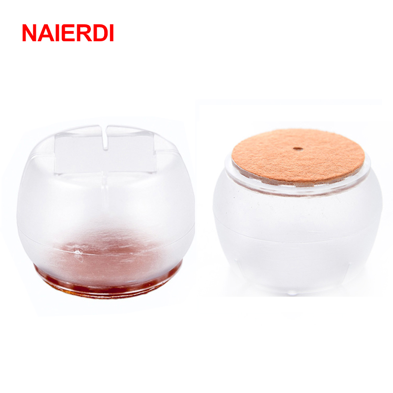 NAIERDI 8pcs Silicone Wood Flo - đánh giá và giá Furniture Hardware Covers
