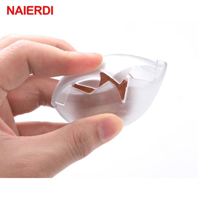 NAIERDI 8pcs Silicone Wood Flo - đánh giá và giá Furniture Hardware Covers