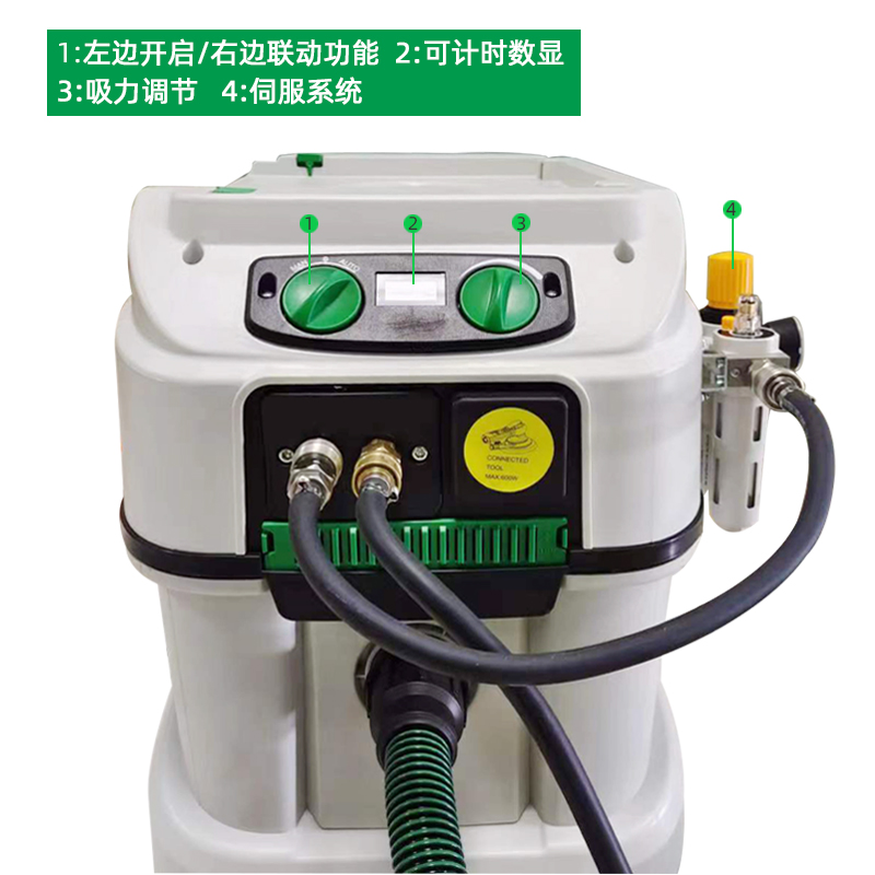 Pneumatic Set 40 Litre Dust Bu - đánh giá và giá Furniture Hardware Cleaner