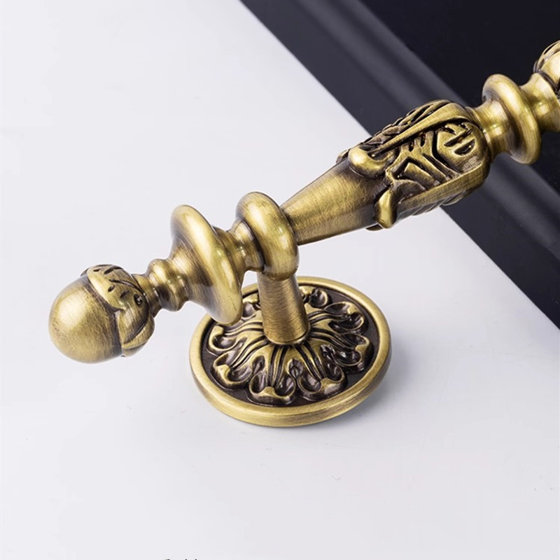 1/2pcs French Style Brass Furn - đánh giá và giá Furniture Hardware High End