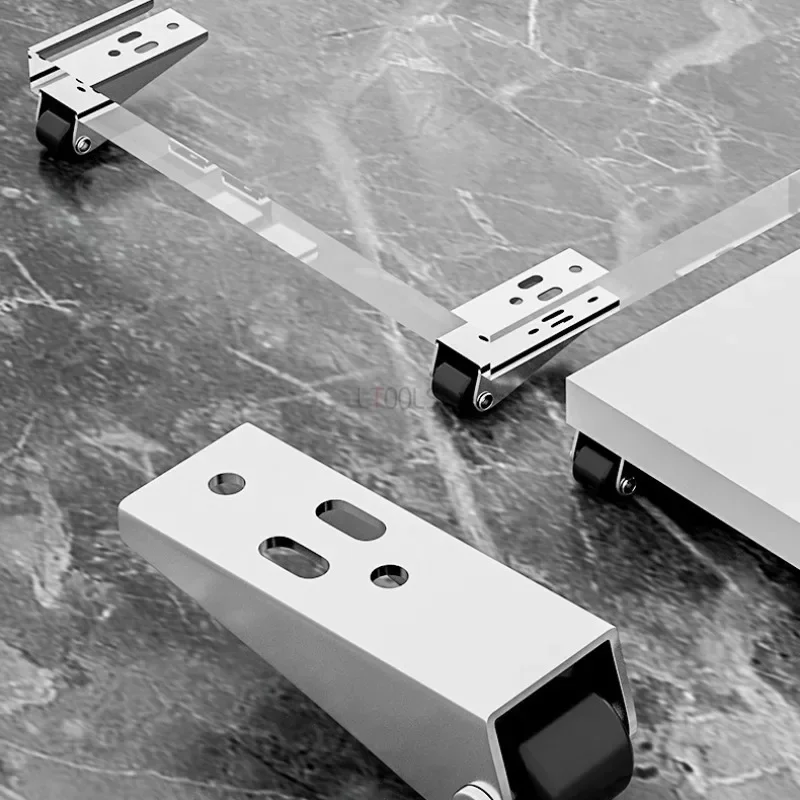 Directional Sliding Door Wheel - đánh giá và giá Furniture Sliding Door Hardware