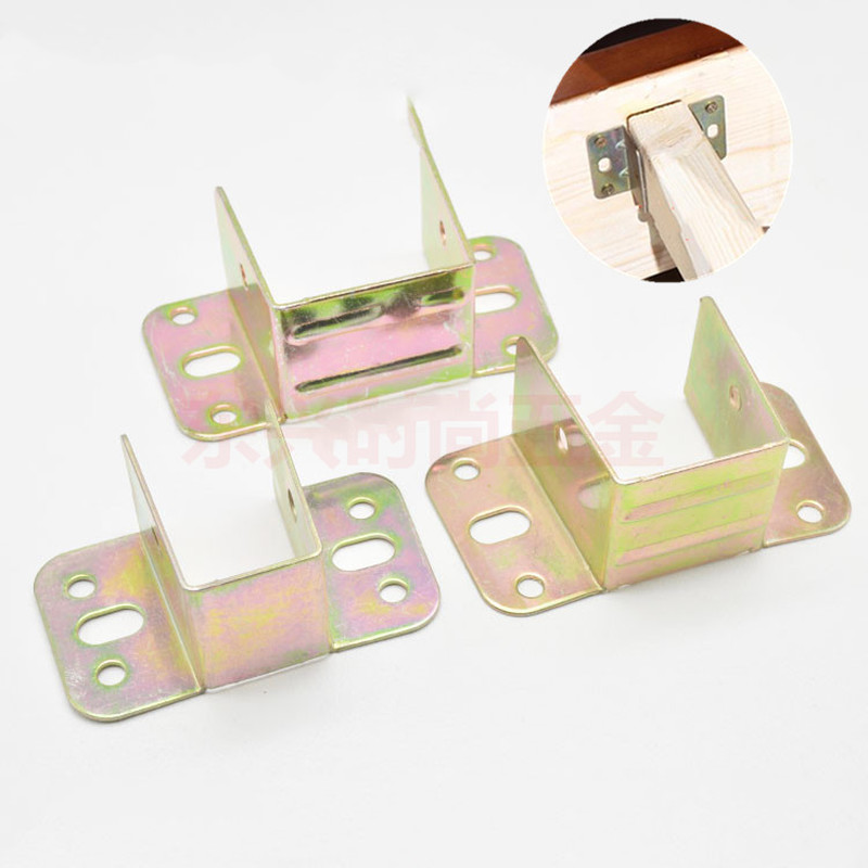 8pcs Bed Beam Support Metal St - đánh giá và giá Furniture Hardware For Bed