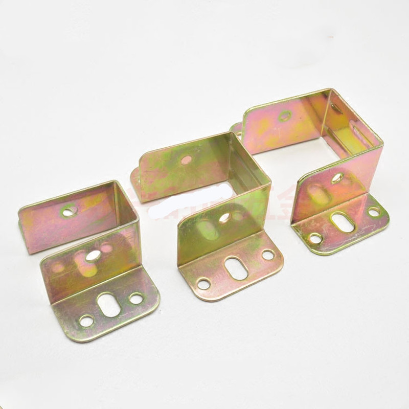 8pcs Bed Beam Support Metal St - đánh giá và giá Furniture Hardware For Bed