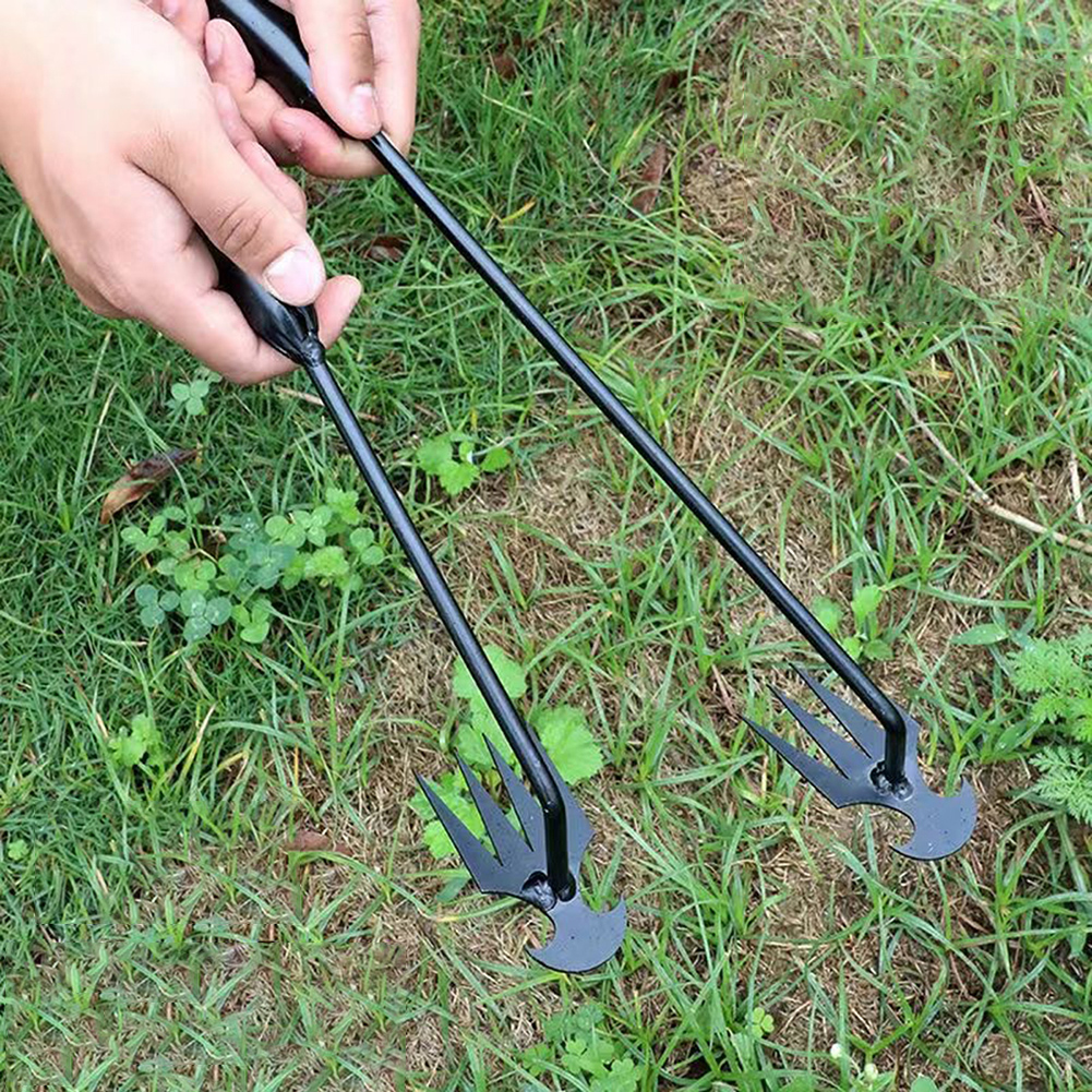 Garden Hoe Tool 2 in 1 Double  - đánh giá và giá Furniture Hardware For Bed
