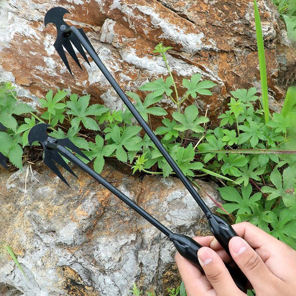 Garden Hoe Tool 2 in 1 Double  - đánh giá và giá Furniture Hardware For Bed