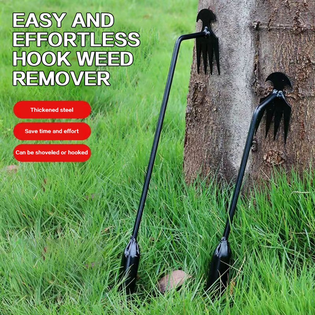 Garden Hoe Tool 2 in 1 Double  - đánh giá và giá Furniture Hardware For Bed