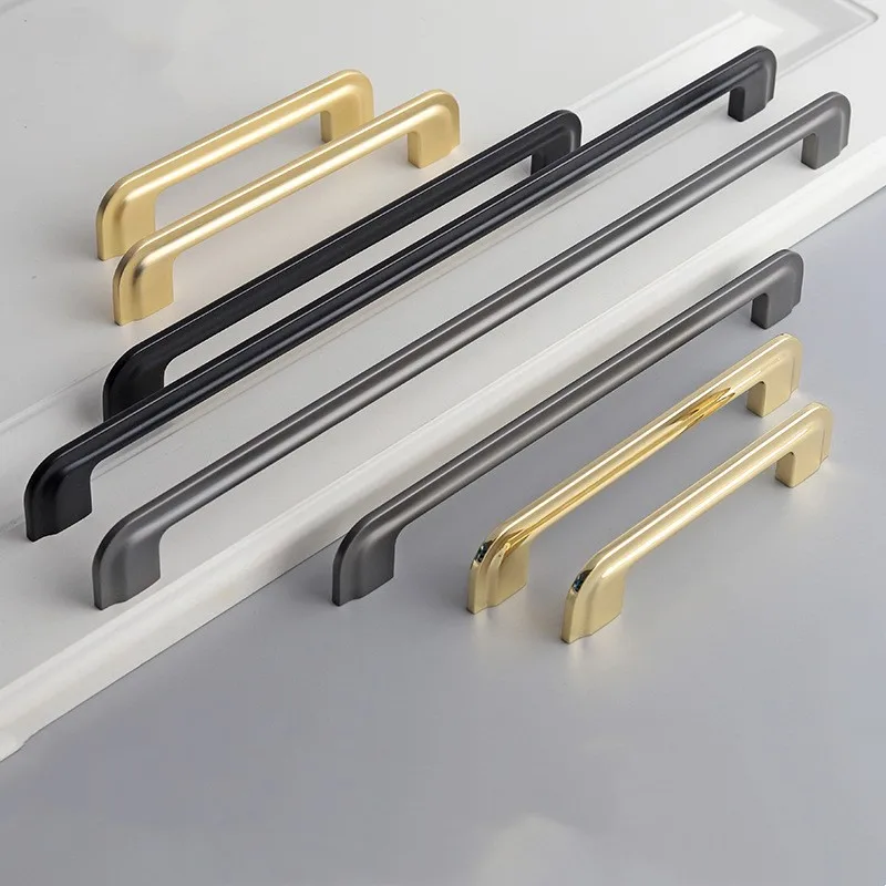 Black Extended Wardrobe Door H - đánh giá và giá Quality Furniture Hardware