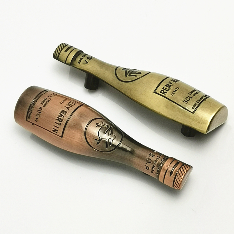Furniture Handles Wine Bottle  - đánh giá và giá Quality Furniture Hardware