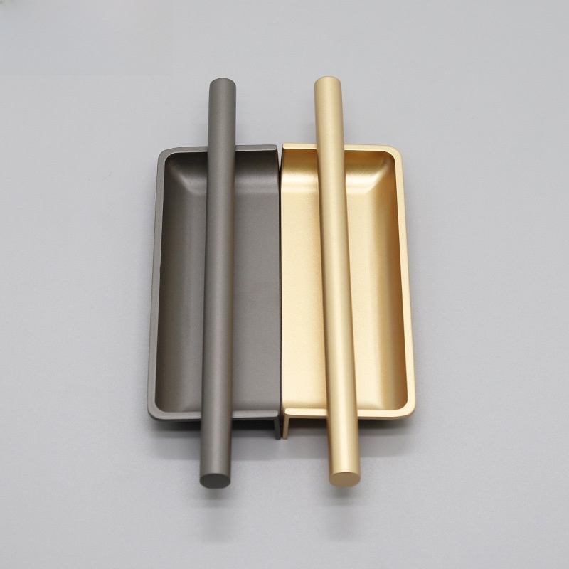 Recessed Invisible Hidden Latc - đánh giá và giá Furniture Hardware Types