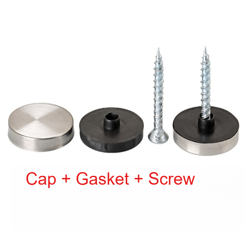 M12 M14 M16 M18 M20 Stainless  - đánh giá và giá Furniture Hardware Covers