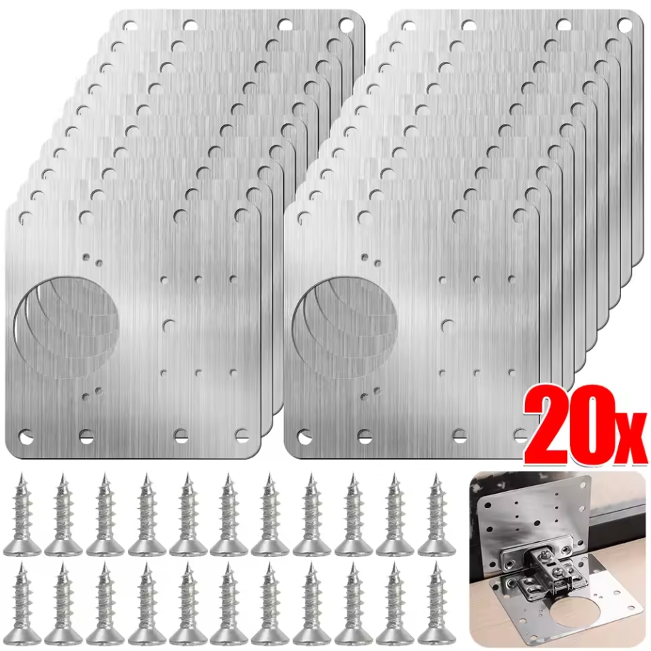 Kitchen Cabinet Door Hinges Re - đánh giá và giá Furniture Hardware Fixing Screws